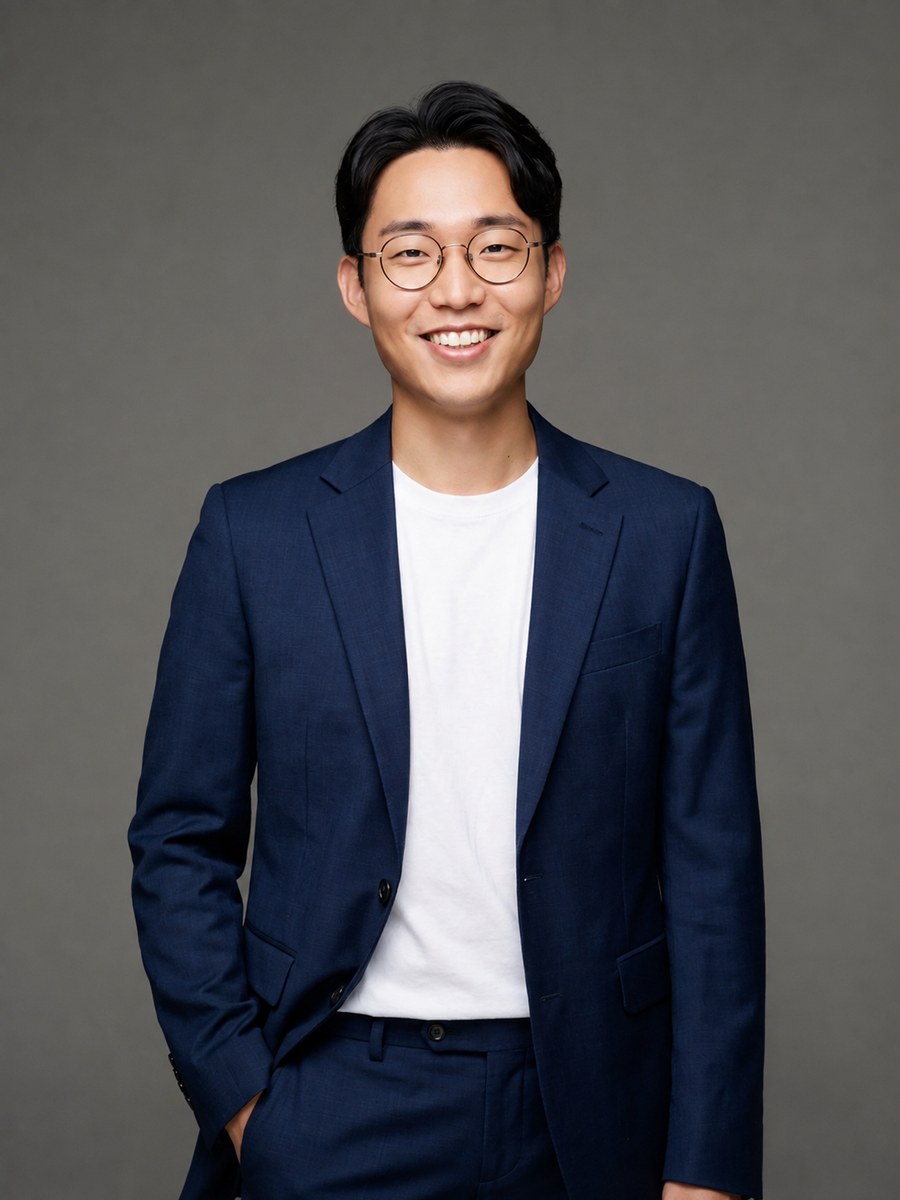 Portrait of In-Young Jung, Ph.D.